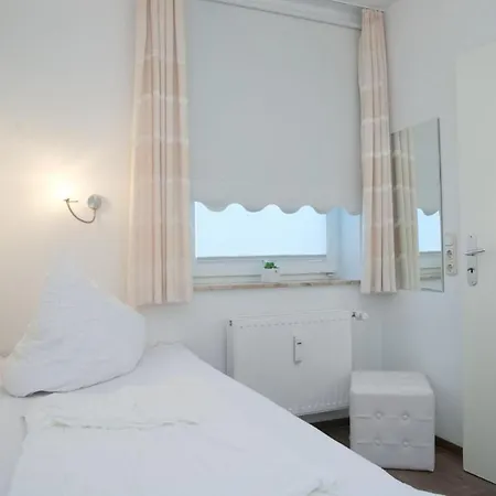 شقة Goldene Ruh App 103 Inkl Wlan