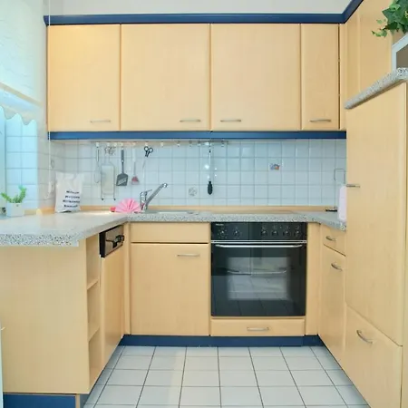 Goldene Ruh App 103 Inkl Wlan Grömitz