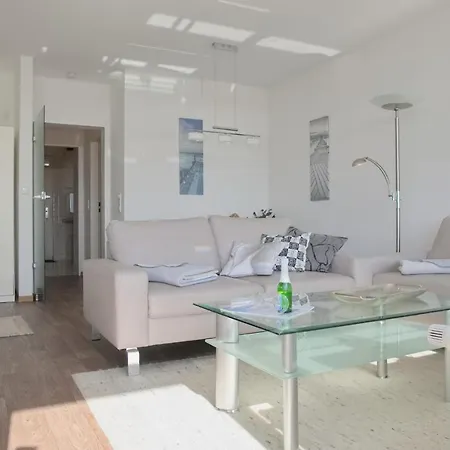 Goldene Ruh App 103 Inkl Wlan Grömitz