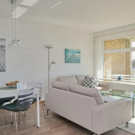 شقة Goldene Ruh App 103 Inkl Wlan Grömitz