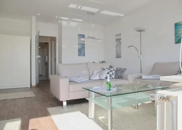 Goldene Ruh App 103 Inkl Wlan Grömitz